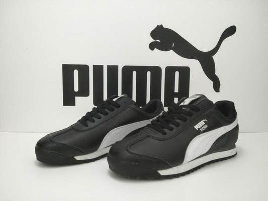 Puma Roma Basic Men Shoes--003